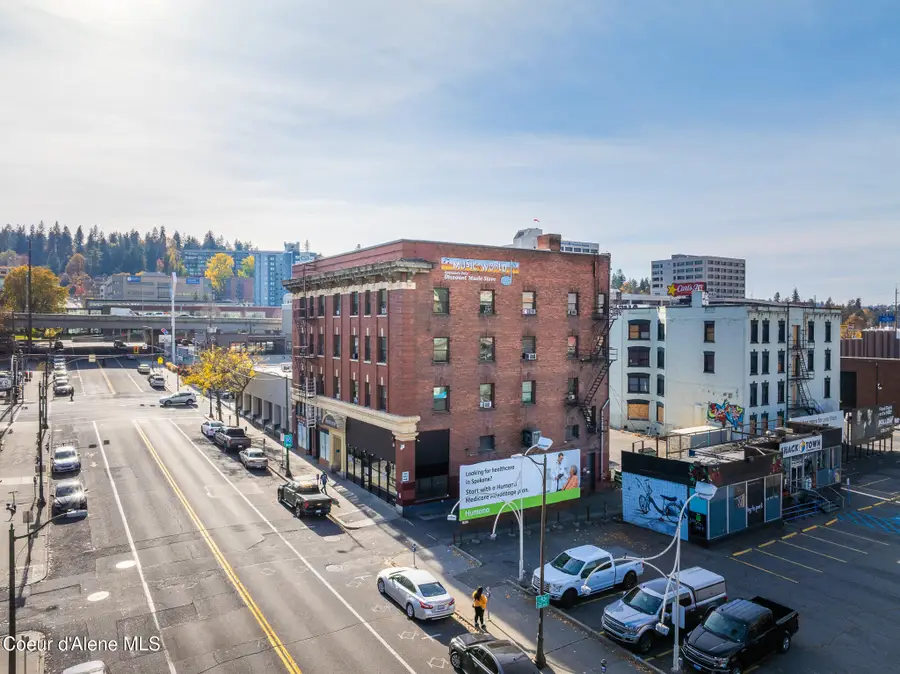 224 S Howard St, Spokane, WA 99201 - #3