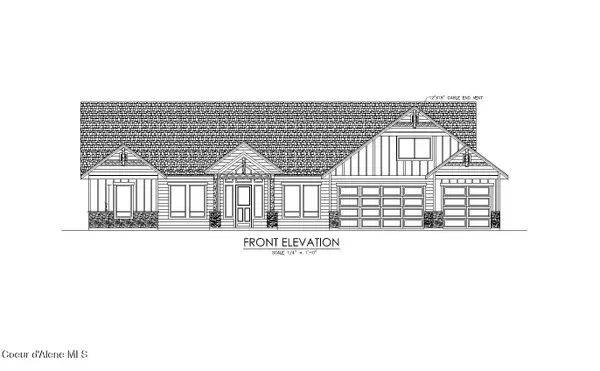 L11B8 N Eclipse Road, Rathdrum, ID 83858