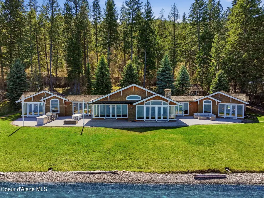 5015 Bottle Bay RD, Sagle, ID 83860 - #2