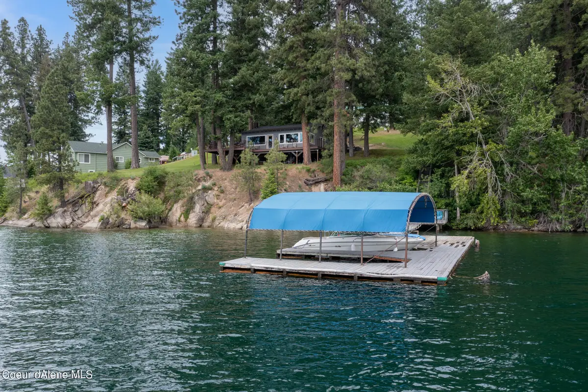 13275 N Nannas Nook LN, Hayden, ID 83835 - #1