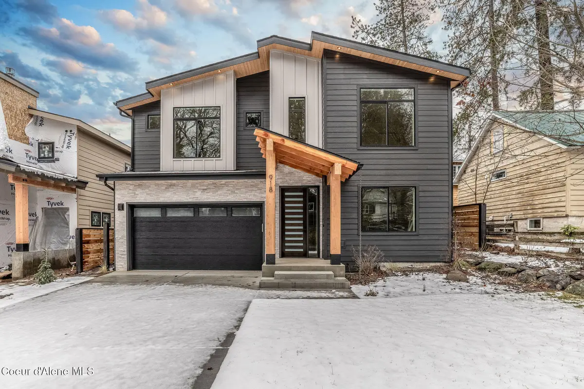 918/920 E Pennsylvania AVE, Coeur Dalene, ID 83814 - #1