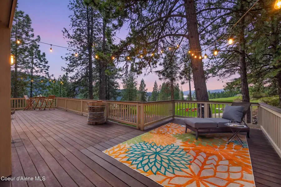 3555 E FERNAN HILL RD, Coeur Dalene, ID 83814 - #3