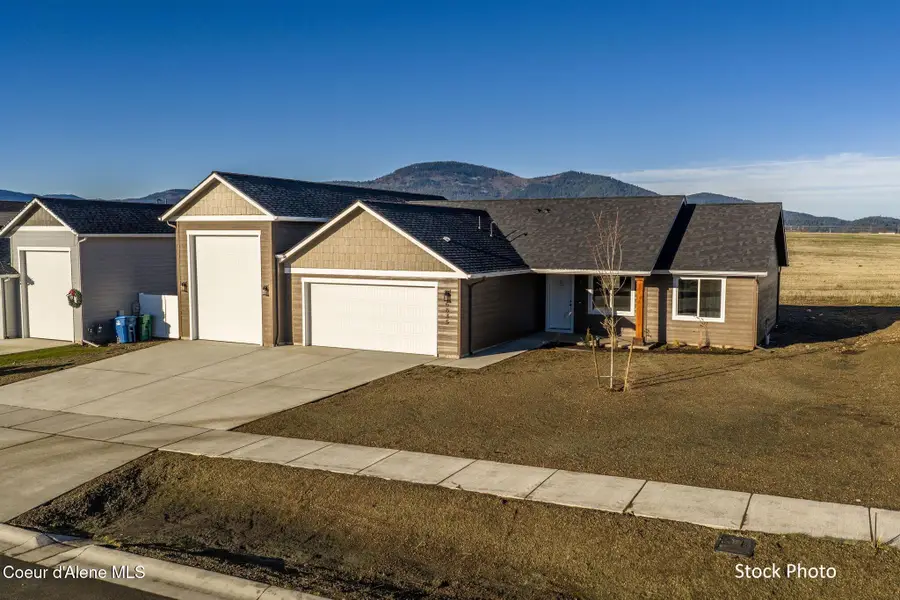 12063 N LENNON LN, Rathdrum, ID 83858 - #2