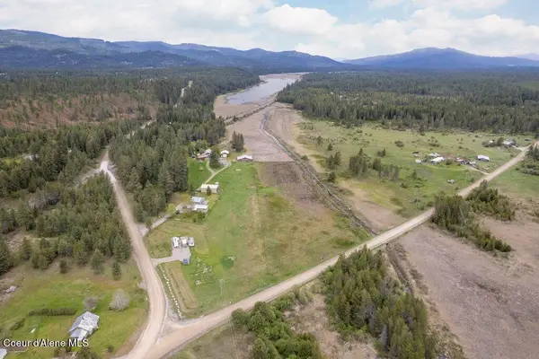 NKA Kelso Lake Rd, Priest River, ID 83856