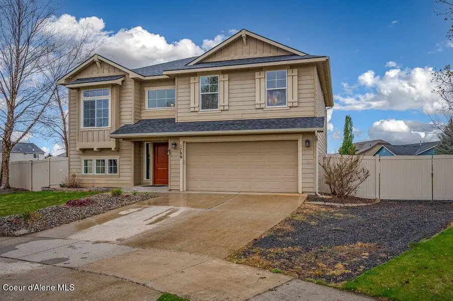 1709 W Umpqua CT, Post Falls, ID 83854 - #2