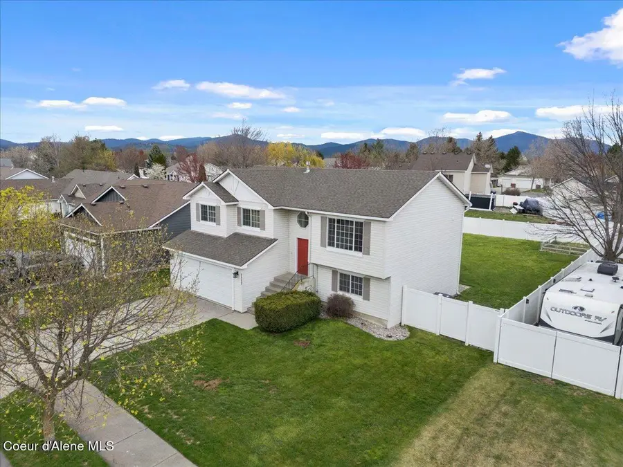 1115 W Palouse DR, Post Falls, ID 83854 - #2