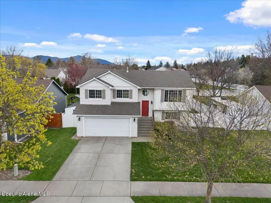 1115 W Palouse DR, Post Falls, ID 83854 - #3