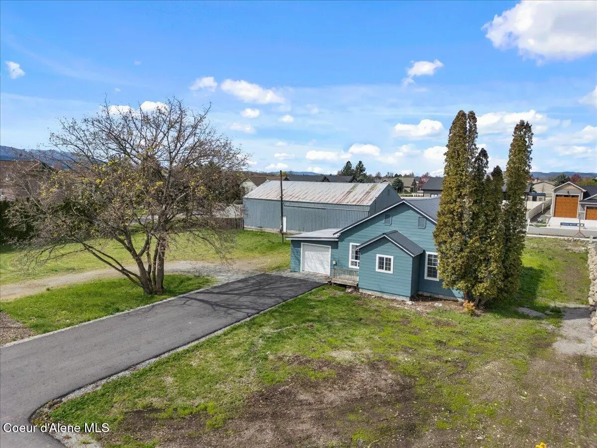 3721 N Chase RD, Post Falls, ID 83854 - #1