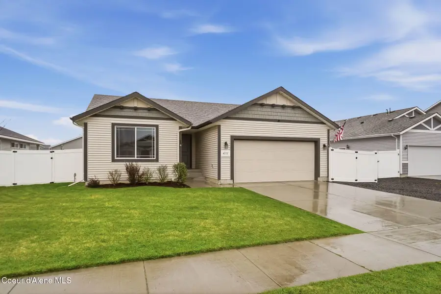 4111 W Belgrave Way, Hayden, ID 83835 - #2