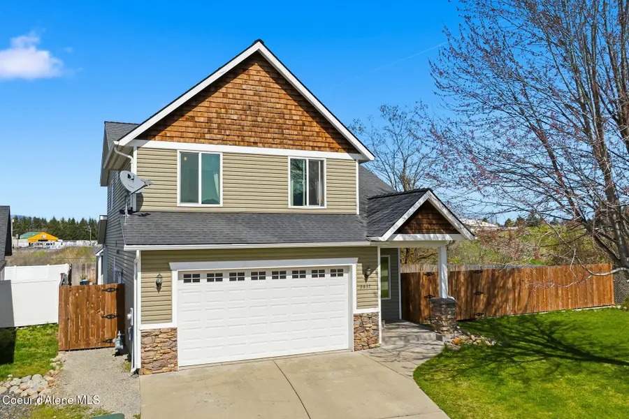 2657 W Iago ST, Post Falls, ID 83854 - #2