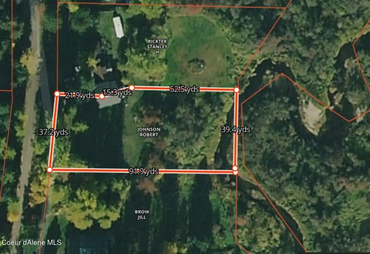 Lot 2A Fall Crk Rd, Naples, ID 83847 - #1