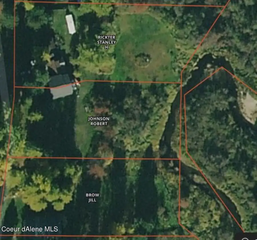 Lot 2A Fall Crk Rd, Naples, ID 83847 - #2