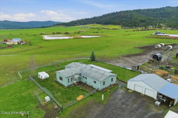 52 Promise LN, Plummer, ID 83851