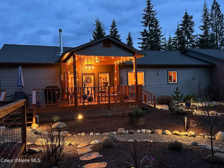 24414 N Wendler LOOP, Rathdrum, ID 83858 - #3