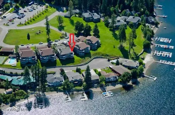 21709 N Viewpoint DR #UNIT 10, Rathdrum, ID 83858