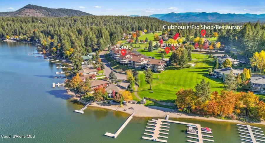 21709 N Viewpoint DR #UNIT 10, Rathdrum, ID 83858 - #3