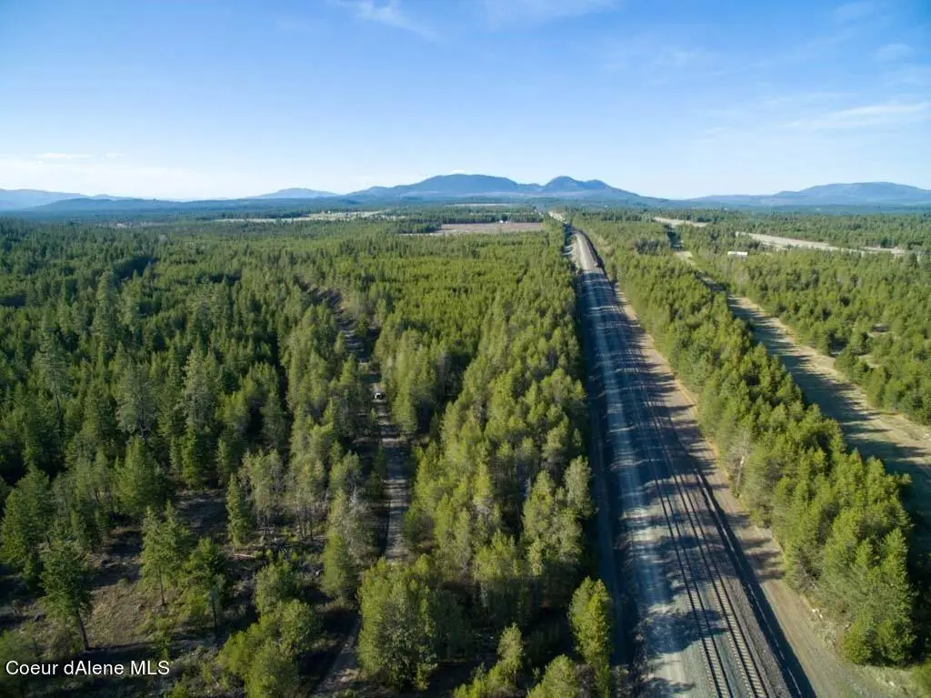 NNA Hwy 54 Off RR, Athol, ID 83801 - #1