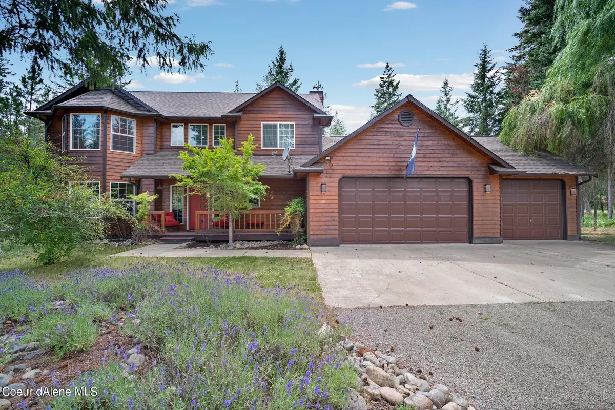 106 Quiet Pl, Moyie Springs, ID 83845 - #1