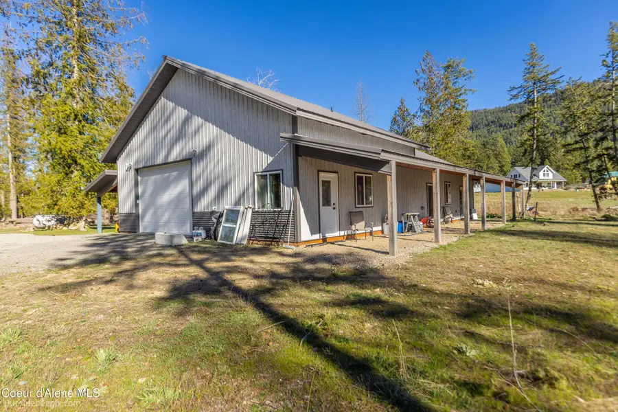2760 S Sagle RD, Sagle, ID 83860 - #3