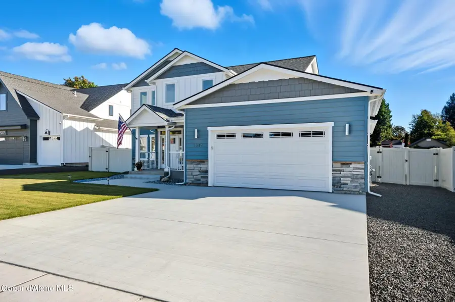 1389 E Ezra Ave, Hayden, ID 83835 - #3