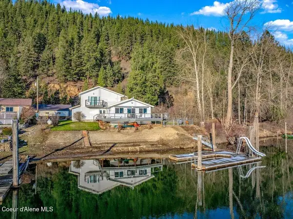20 St Joe River Park, St. Maries, ID 83861