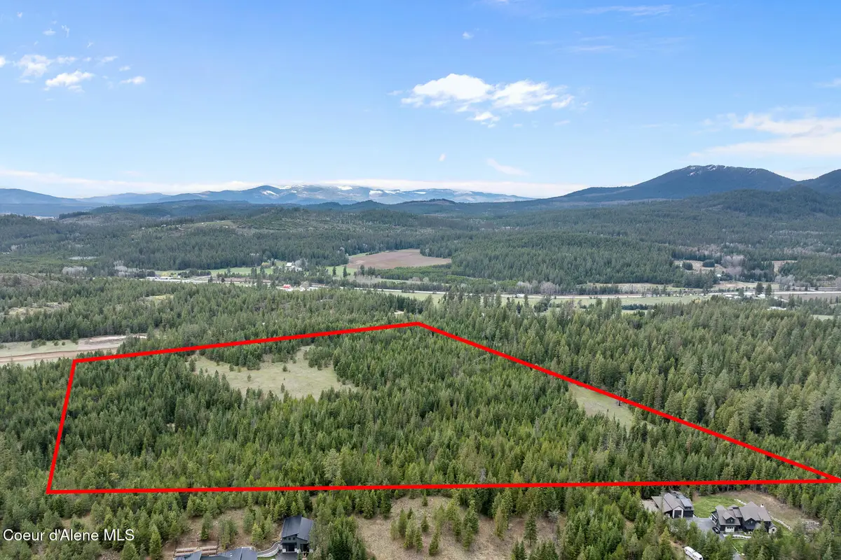 NNA Mesa DR, Athol, ID 83801 - #1
