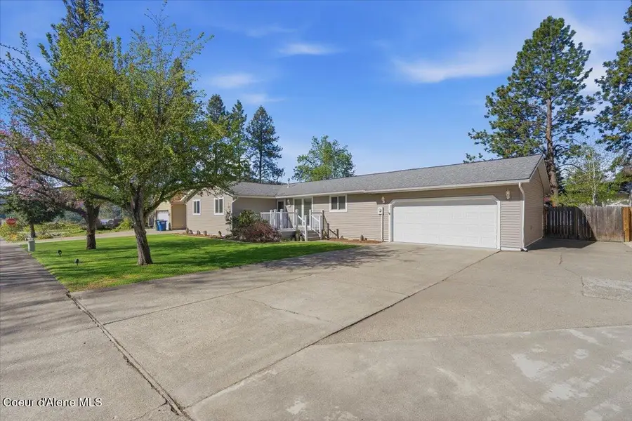416 S Timber LN, Post Falls, ID 83854 - #2