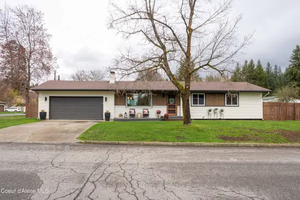 1034 N 23rd St, Coeur d'Alene, ID 83814