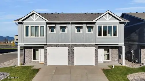 717 N Creative Way (Lot 5), Post Falls, ID 83854 - #2