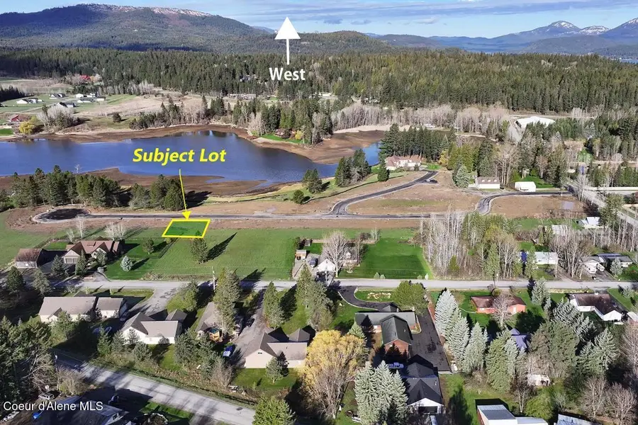 NNA Bk1 Lot 13 Fiesta Shores Drive, Sagle, ID 83860 - #3