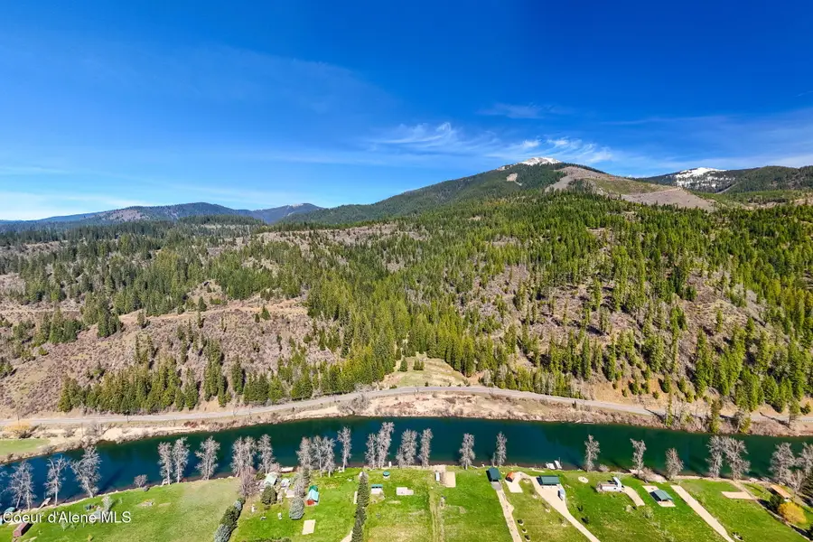 NKA ST JOE RIVER RD 25 ACRES, Saint Maries, ID 83861 - #2
