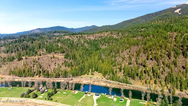 NKA ST JOE RIVER ROAD 25 ACRES, St. Maries, ID 83861