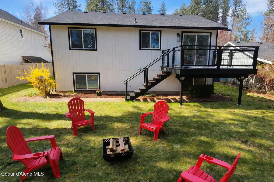 208 S Riverwood CT, Post Falls, ID 83854 - #2