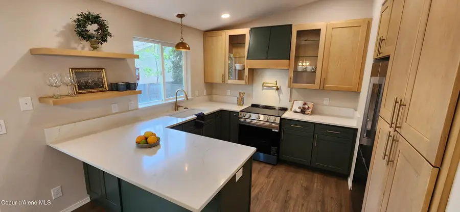 208 S Riverwood CT, Post Falls, ID 83854 - #3