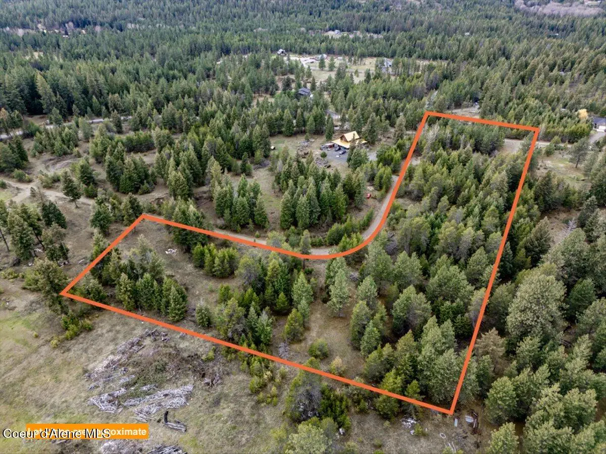 NKA W Nash Rd LOT 3, Spirit Lake, ID 83869 - #1