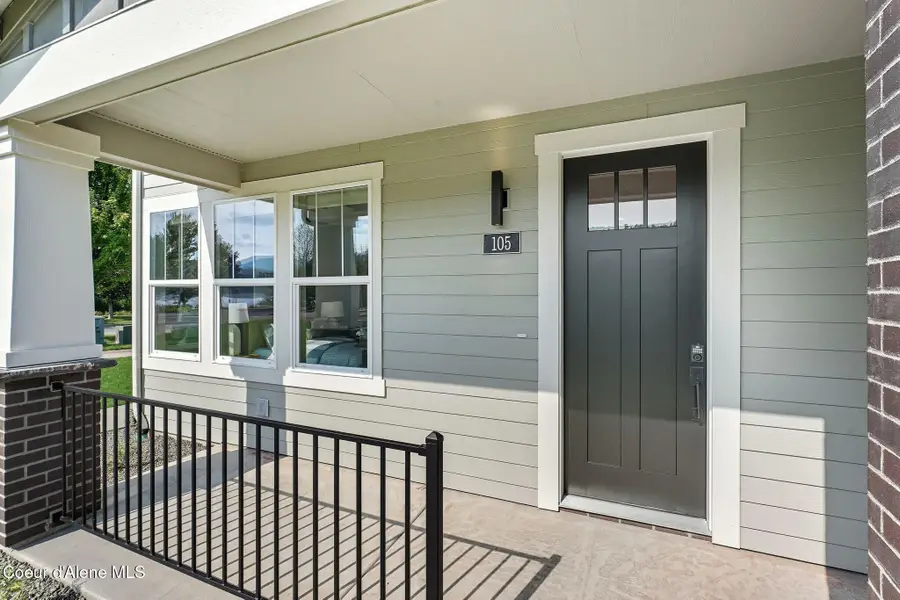 3232 N Grandmill LN #104, Coeur Dalene, ID 83814 - #2