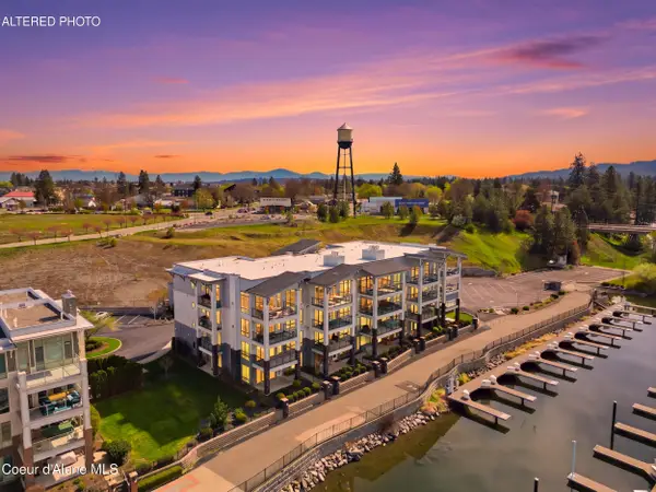 447 W Waterside DR #305, Post Falls, ID 83854