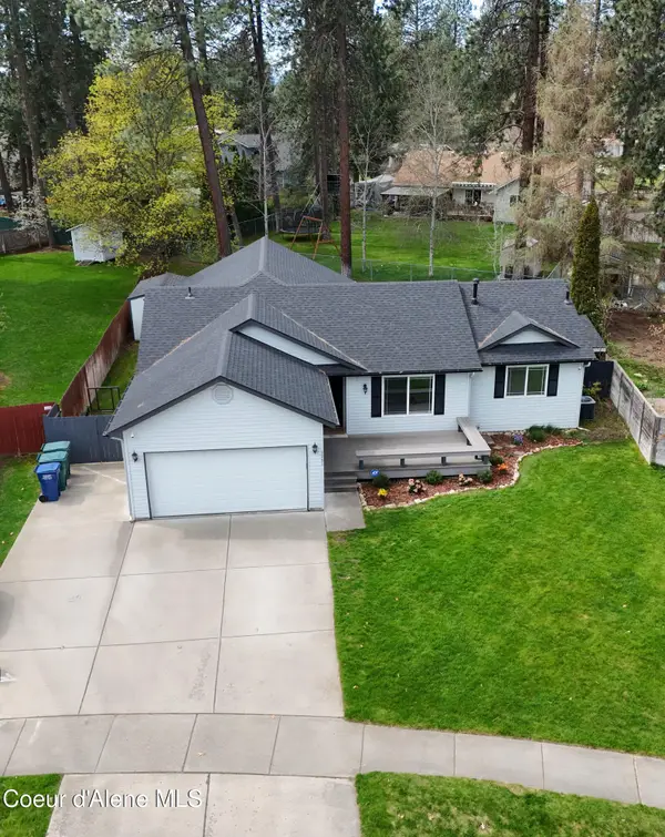 1281 E Elderberry CIR, Coeur d'Alene, ID 83815
