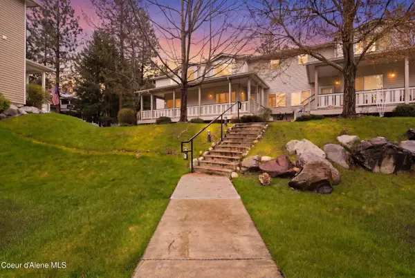 3654 N Scotch Pine LN #2, Coeur d'Alene, ID 83815