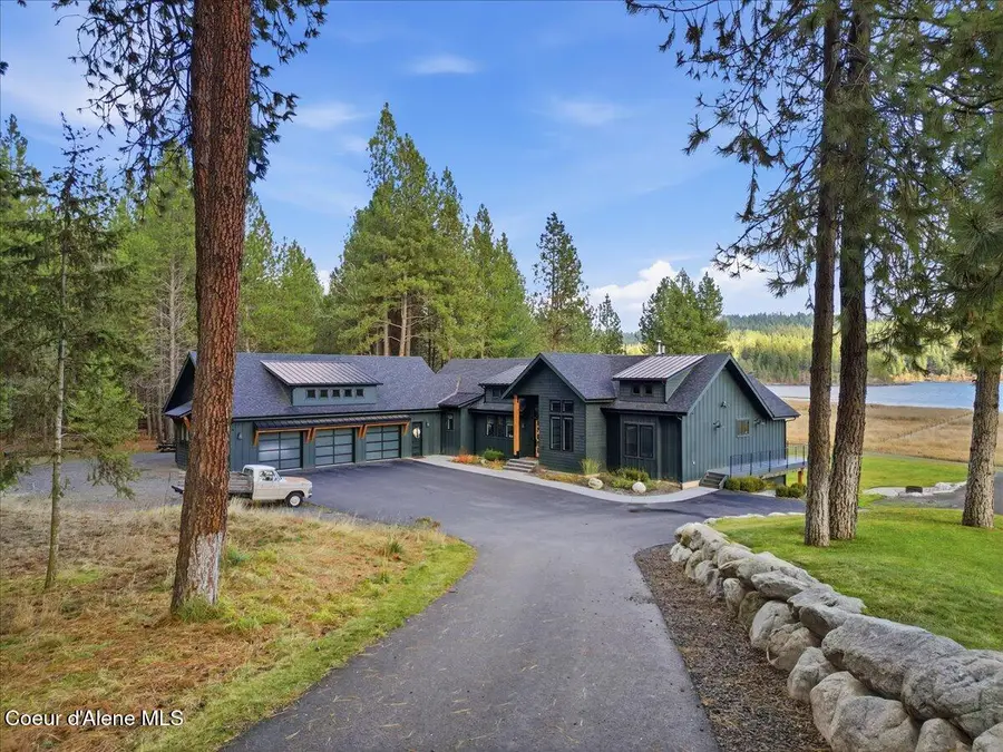 13846 N Hauser Lake RD, Hauser, ID 83854 - #2