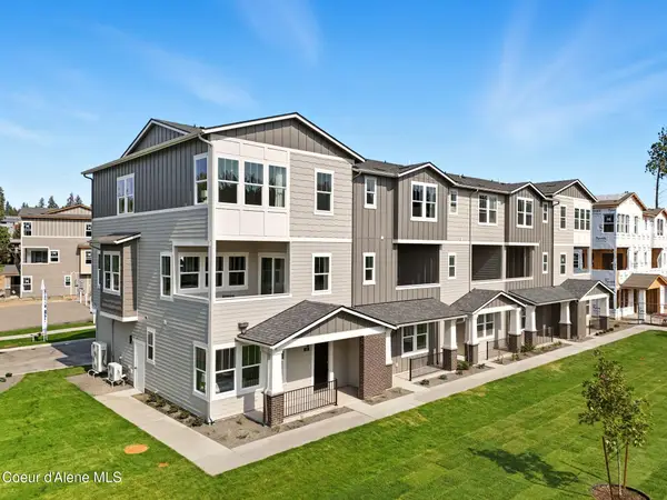 3272 N Grandmill LN #105, Coeur d'Alene, ID 83814