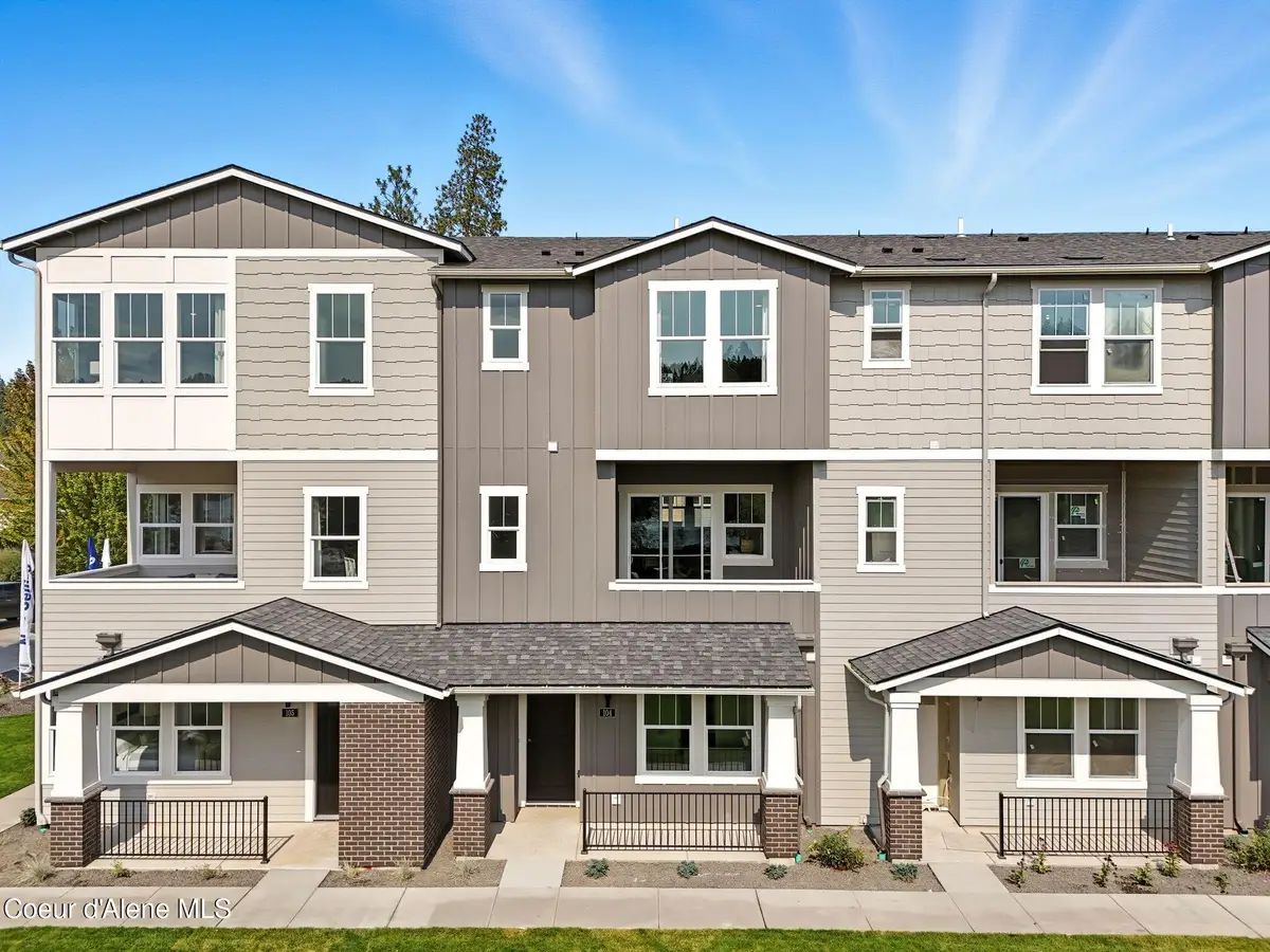 3232 N Grandmill LN #102, Coeur Dalene, ID 83814 - #1