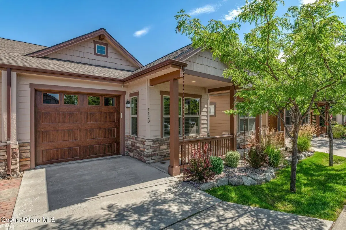 4430 N Meadow Ranch Ave, Coeur Dalene, ID 83815 - Image #1