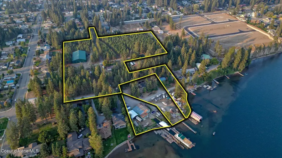 6722 E Marine Dr, Post Falls, ID 83854 - #2