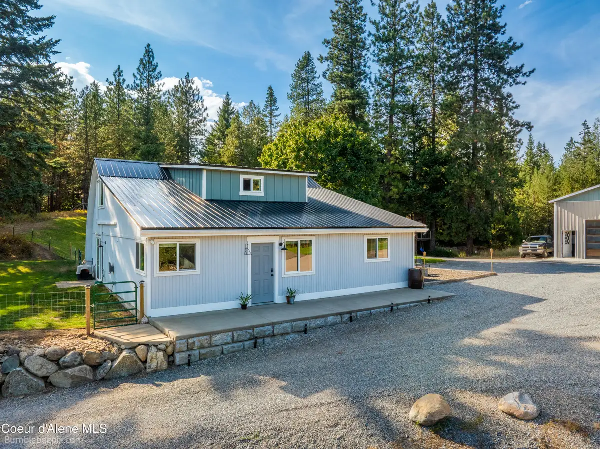 2965 W Summer AVE, Athol, ID 83801 - #1