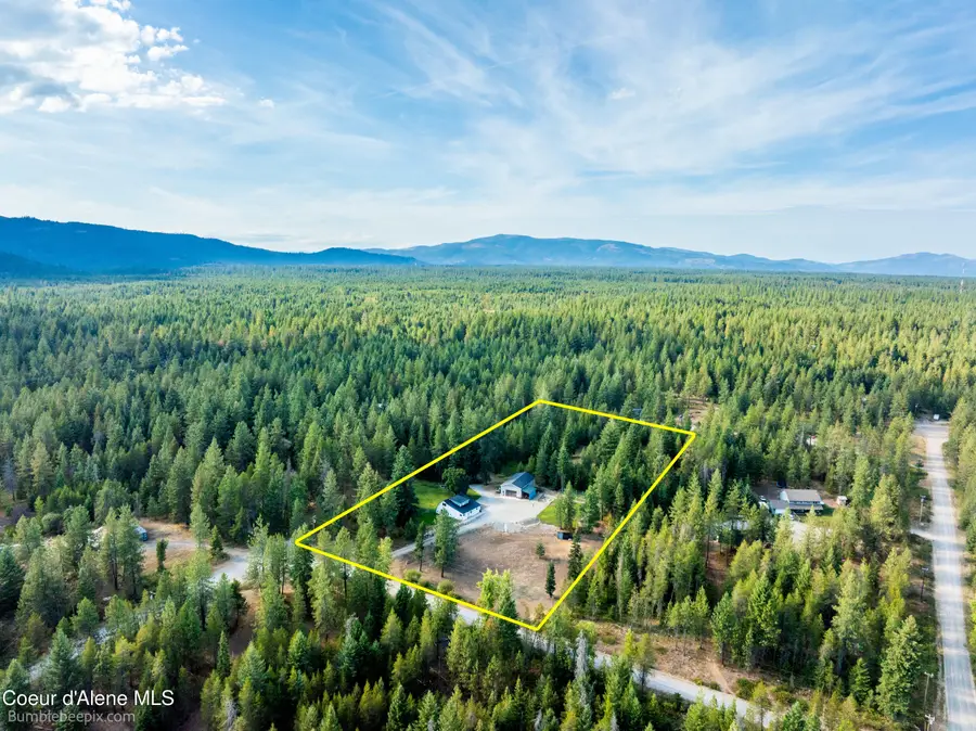 2965 W Summer AVE, Athol, ID 83801 - #3