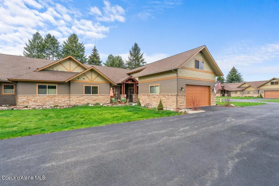 74 Bellflower Ct, Blanchard, ID 83804 - #2