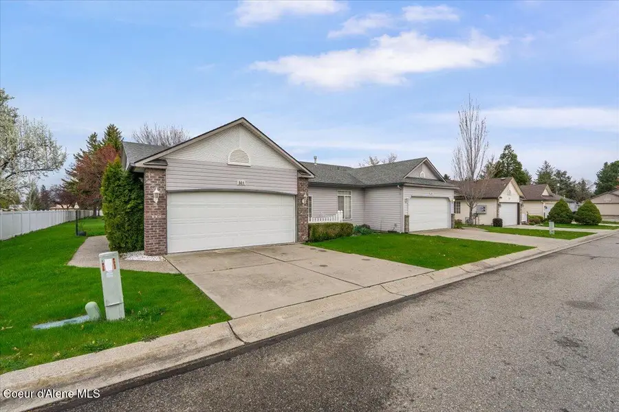 501 E Whitewater LN, Post Falls, ID 83854 - #2
