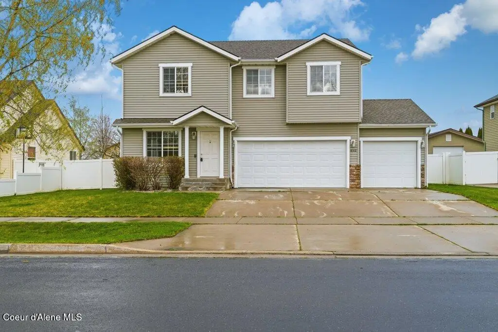 8312 N Courcelles PKWY, Hayden, ID 83835 - #1