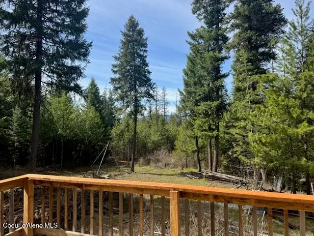 833 Willow Loop RD, Fernwood, ID 83830 - #3